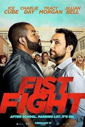 غلاف فيلم Fist Fight 2017 مترجم
